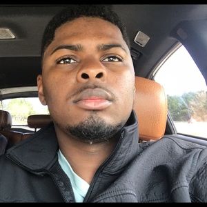 Meet your Posher, William